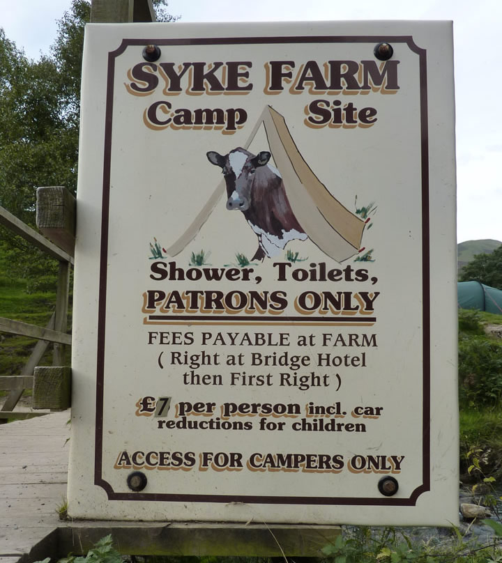 Syke Farm